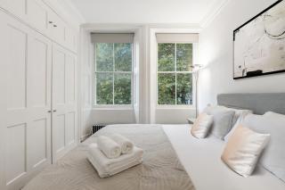 Heavenly Stays, Knightsbridge, Stylish 2-BD Escape - Londra - 3