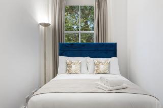 Heavenly Stays, Knightsbridge, Stylish 2-BD Escape - Londra - 1
