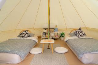 Khao Poon Camping - Kanchanaburi - 7