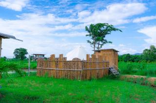 Khao Poon Camping - Kanchanaburi - 6