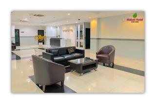 Makati Hotel Cibitung - 1