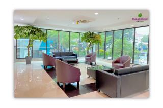 Makati Hotel Cibitung - 9