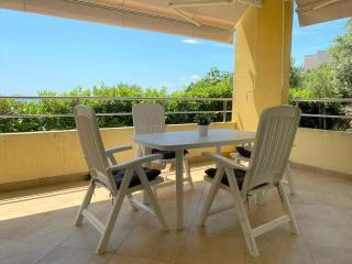 Cozy Apartment Mediterraneo - Krk - 9