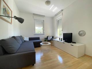 Cozy Apartment Mediterraneo - Krk - 7