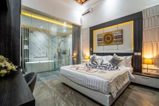 Villa Liamax by JB villas - Seminyak - 4