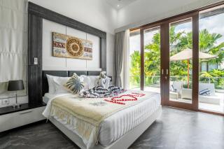 Villa Liamax by JB villas - Seminyak - 5