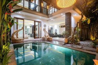 Villa Liamax by JB villas - Seminyak - 8