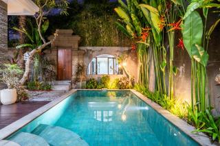 Villa Liamax by JB villas - Seminyak - 0