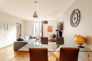 Bel appartement dans le centre historique avec wi-fi et toutes les commodités - 9