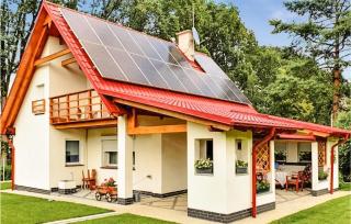 1 Bedroom Cozy Home In Osolin - 6