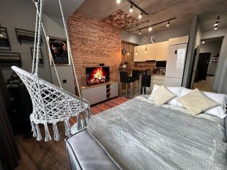 Cozy apartment in Almaty - Almaty - 8