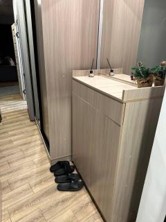 Cozy apartment in Almaty - Almaty - 1