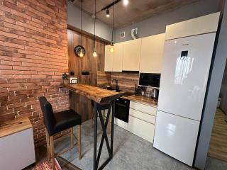 Cozy apartment in Almaty - Almaty - 7