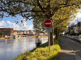 Bords de Marne Charmant Appart - Thorigny-sur-Marne - 4