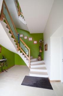 Chambres des VALOIS - 9
