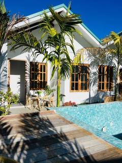 Kondey Villas - Kondey - 8