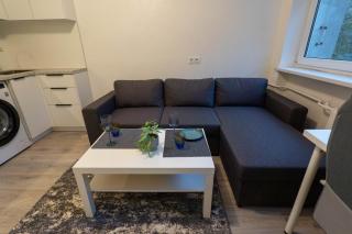 Urban Studio Vilnius - Vilnius - 6