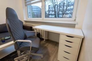 Urban Studio Vilnius - Vilnius - 3