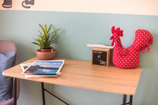 Sweet home in Koukaki - 1