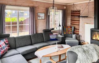 4 Bedroom Amazing Home In Åseral - Åseral - 7