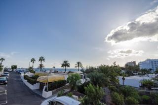 Terraced 2 bedroom beach rental - Maspalomas - 0