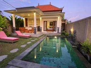 Modern Ubud Villa PARQ Nearby - Ubud - 0
