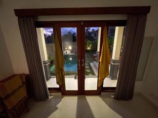 Modern Ubud Villa PARQ Nearby - Ubud - 5