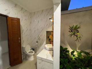 Modern Ubud Villa PARQ Nearby - Ubud - 4