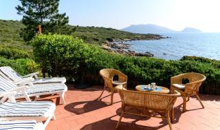 Villa Nodu Pianu Bianca - Pittulongu - 6
