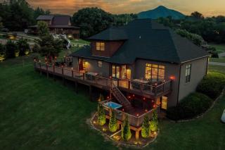 Greystone In The Smokies - Luxury Lodge - Pool - Pigeon Forge - 0