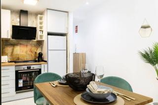 Apartamento Pink Royal beach - 9