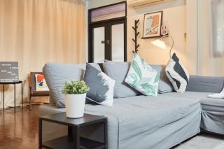 Spacious Design Loft with Rooftop - Bangkok - 4