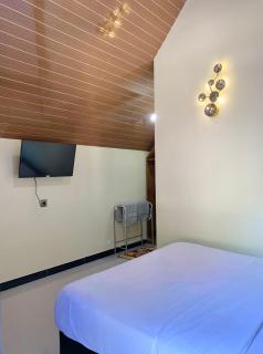 Gubuk Ndeso Bromo - 1