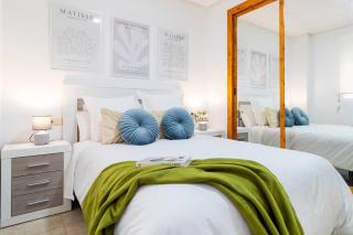 Apartamento Pink Parquemar - La Mata - 8