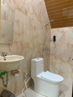 Gubuk Ndeso Bromo - 1