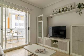 Apartment Pink parquemar - 7