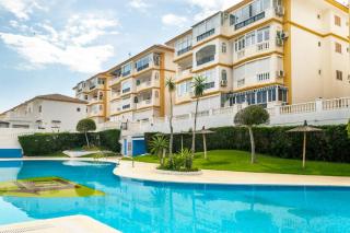 Apartment Pink parquemar - 8