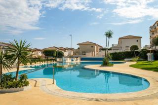 Apartment Pink parquemar - Winter by the Sea - 8