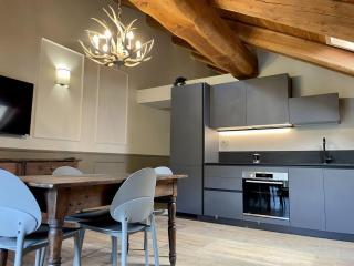 Il ramo del Gufo - La Maison - Bardonecchia - 7