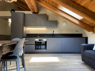 Il ramo del Gufo - La Maison - Bardonecchia - 2