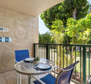 Kalama Terrace L106 condo - Kihei - 0