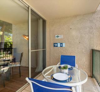 Kalama Terrace L106 condo - Kihei - 5