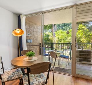 Kalama Terrace L106 condo - Kihei - 3