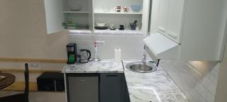 Cozy Apartment close to park Vera - Tbilisi - 7