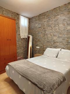 Apartamento Plano Royo 2º - Villahermosa del Río - 8