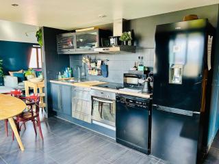 Loft atypique - Vieux Lille - Lille - 5
