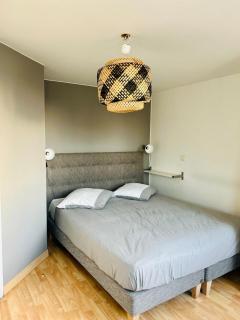 Loft atypique - Vieux Lille - Lille - 2