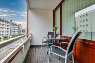 Ferienwohnung Mello Westerland auf Sylt - Westerland - 0