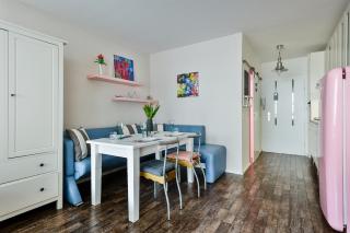 Ferienwohnung Mello Westerland auf Sylt - Westerland - 3