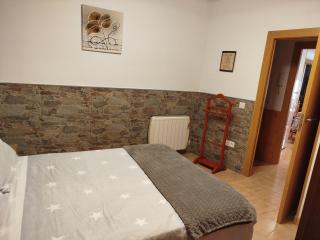 Apartamento Plano Royo 2º - Villahermosa del Río - 9